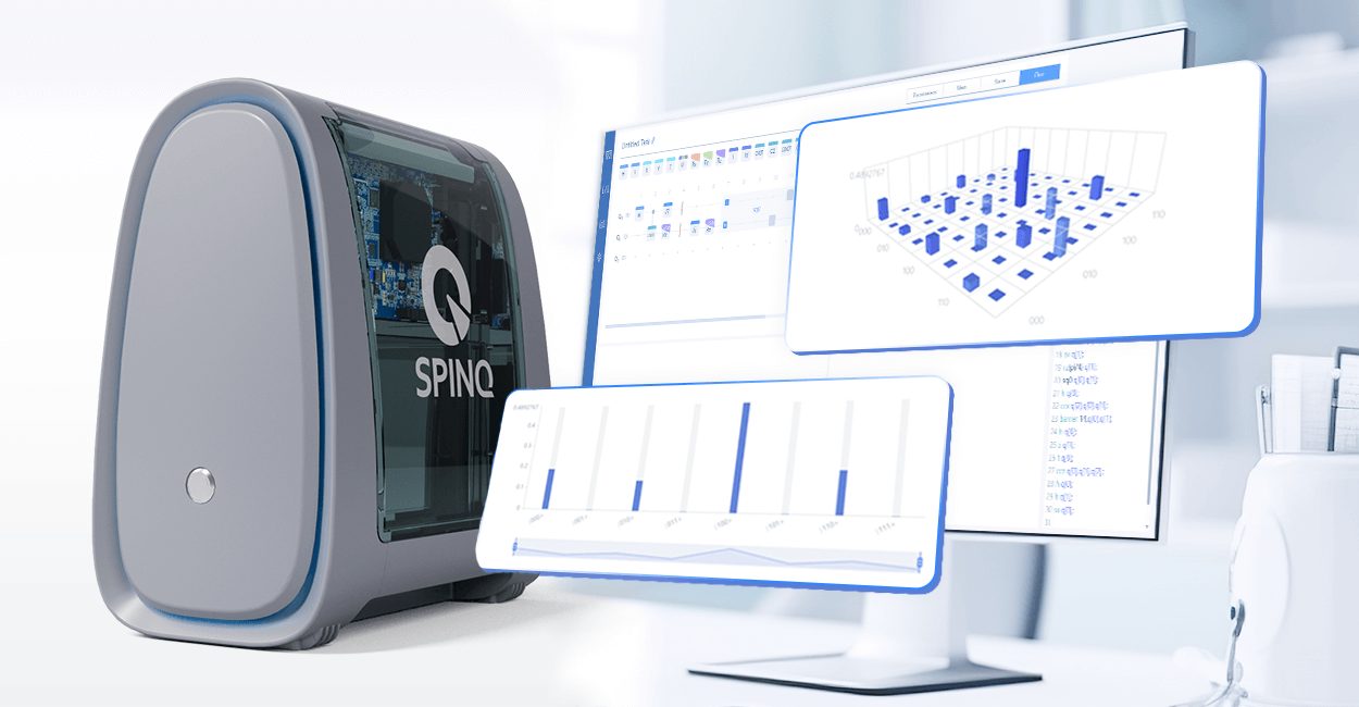 SpinQ Cloud: Quantum Computing Cloud Platform